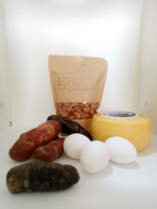 frescura del campo -min Pack Frescura del Campo